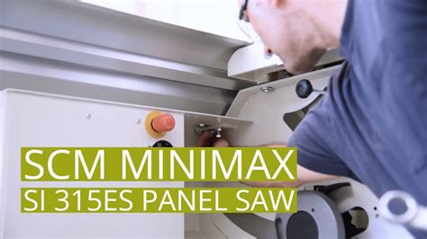 scm cnc spare parts|scm panel saw replacement parts.